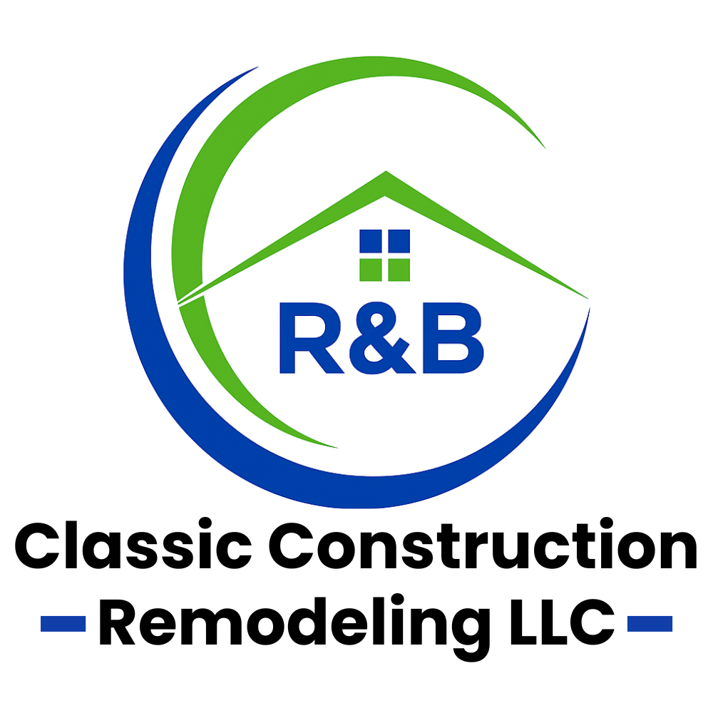 RB Classic Construction Remodeling