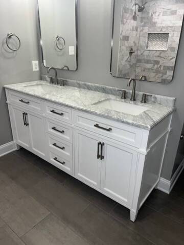 RB Classic Construction Remodeling