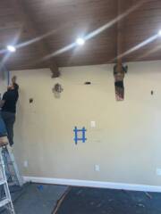 RB Classic Construction Remodeling