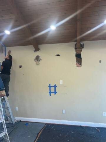 RB Classic Construction Remodeling