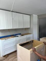 RB Classic Construction Remodeling