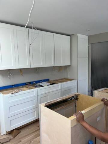 RB Classic Construction Remodeling