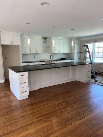 RB Classic Construction Remodeling