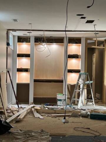 RB Classic Construction Remodeling