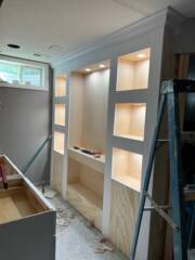RB Classic Construction Remodeling