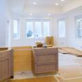 Winter Remodeling in the DMV: What Projects Make Sense During Cold Months