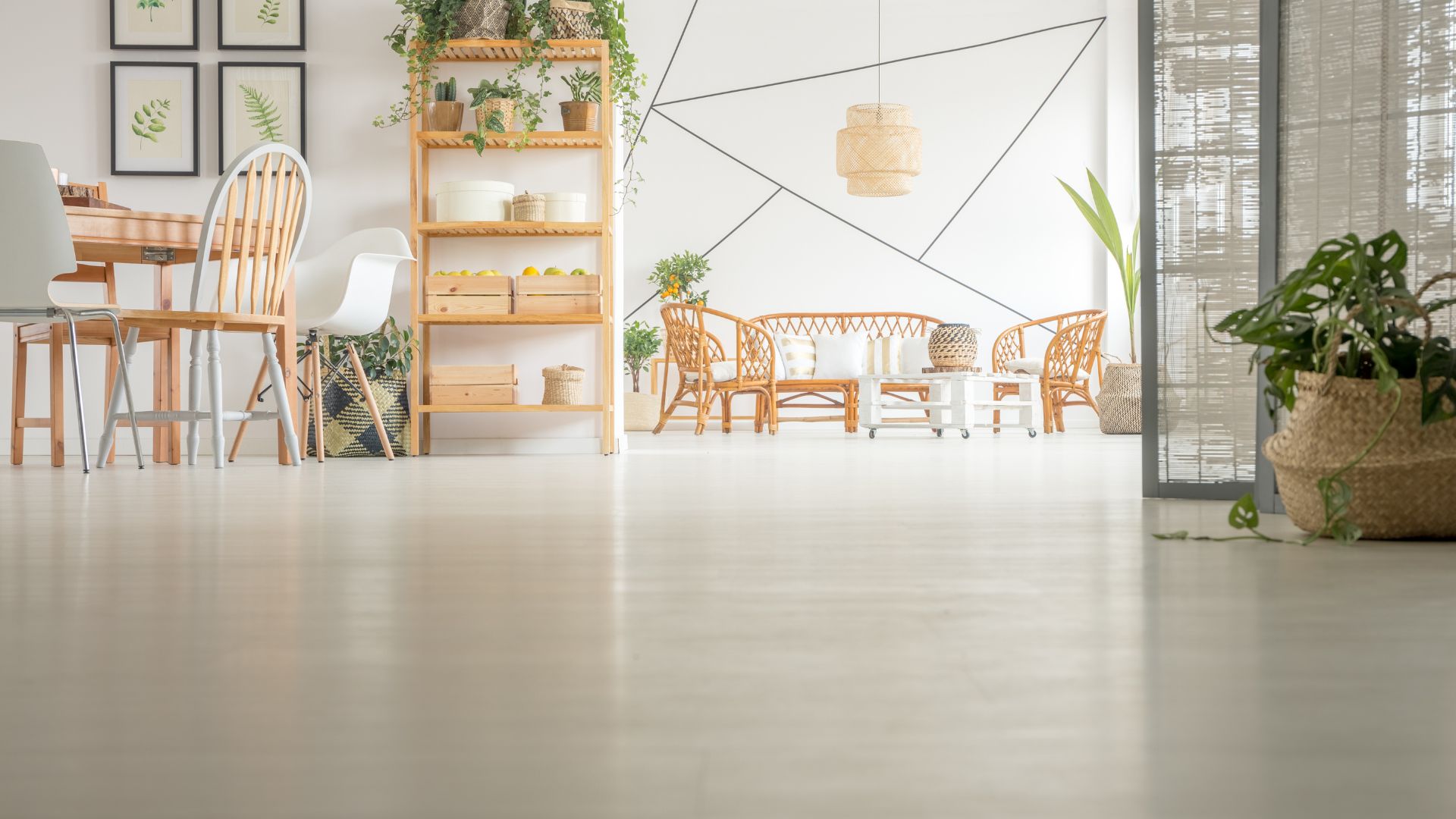 Flooring Options: How to Choose the Right Material for Your Home - RB ...